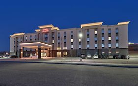 Hampton Inn Albuquerque Airport